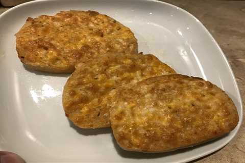 Margaret Button: Hot dogs in a breakfast enchilada egg bake? No thanks!