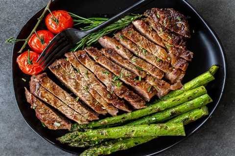 How to Prepare the Best Boneless Ribeye Steak Recipes
