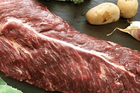 Tips on How to Cook Hanger Steak