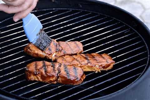 How to Use Indirect Grilling Recipes on a Gas Grill