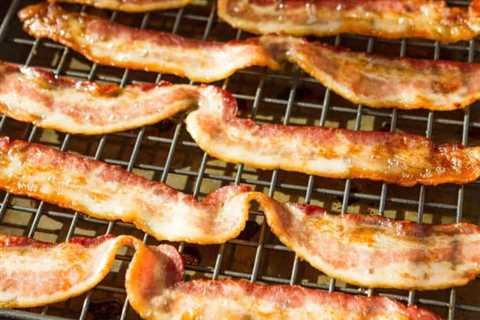 The Best Way to Grill Bacon on the Grill