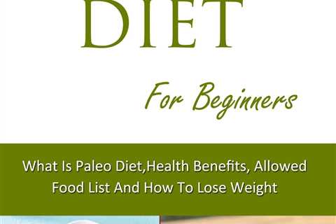 The Paleo Diet and Cholesterol