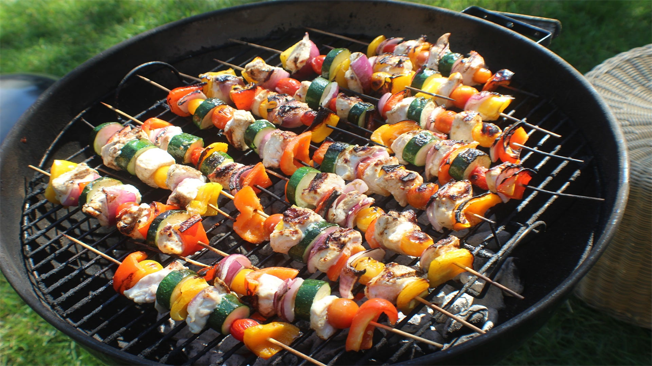 Low-Cost Grilling Ideas
