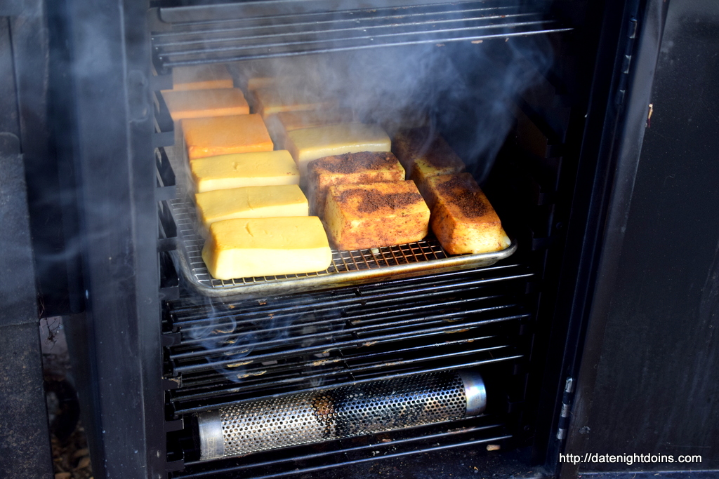 How To Smoke Cheese - How Long To Cold Smoke Cheese Time