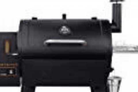 Pit Boss 700FB Review – Is the Pit Boss 700FB Wood Pellet Grill Too Much Smoke?
