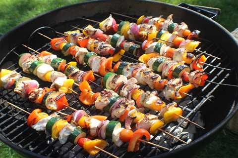 Low-Cost Grilling Ideas