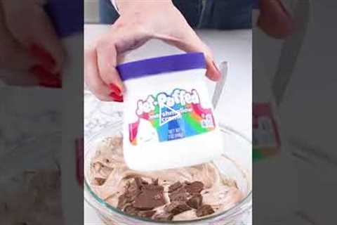 Homemade Ice Cream #4 | Phish Food