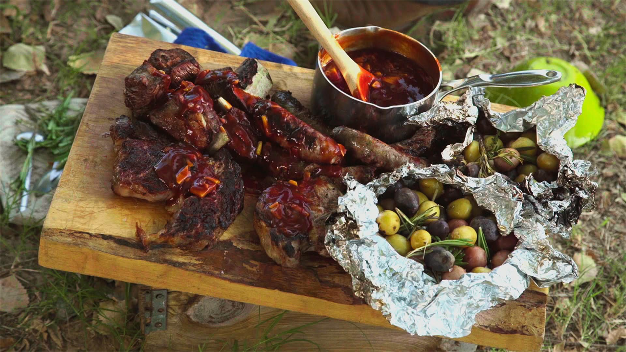 Easy BBQ Meat Recipes