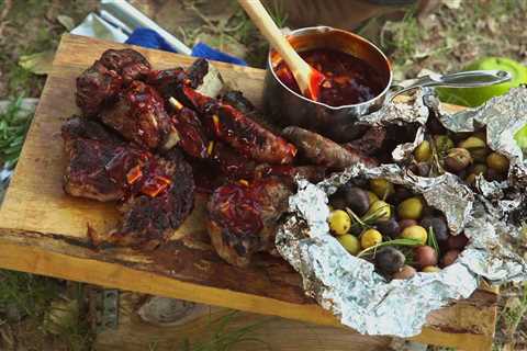 Easy BBQ Meat Recipes