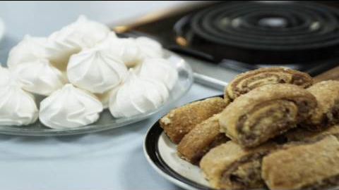 How to Make Passover-Friendly Desserts