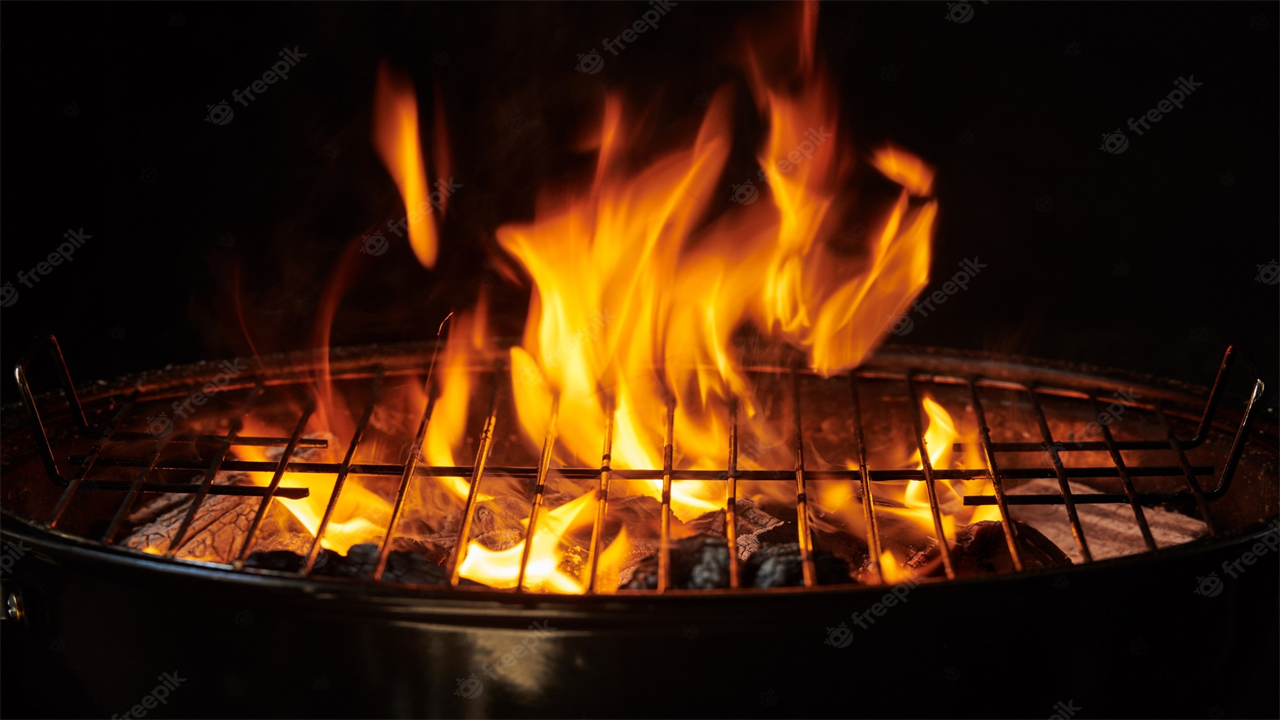Tips For Preventing a BBQ Fire