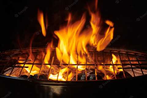 Tips For Preventing a BBQ Fire