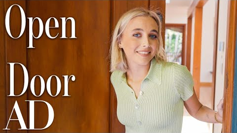 Inside Emma Chamberlain's Radiant New Home | Open Door | Architectural Digest