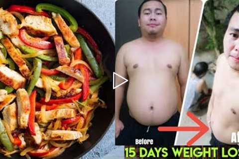 Breast Chicken Recipes for Weight Loss |Low Carb Chicken Breast Recipes|LCIF Keto Diet philippines