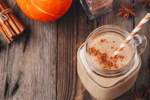 5 Delicious and Healthy Fall Smoothie Recipes 