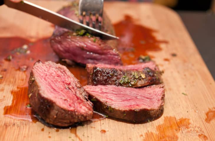 How to Cook Tri Tip Steak on the Stove