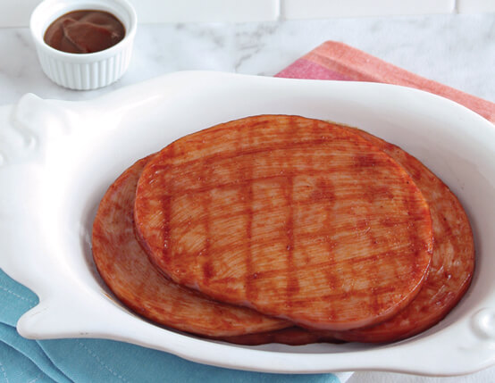 Ham Slice Recipes - The Best Way to Cook Ham Steaks