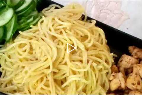 Chicken Chow mein Take Out Style • Chicken Recipe for Dinner by Fairy valley