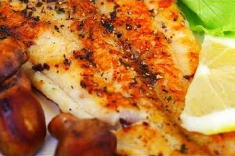How to make a fish recipe 2022 #foodrecipes #food #delicious #tasty #fish
