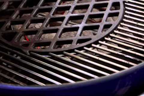 How to Grill a Perfect Steak on a Charcoal Grill | Weber Grills
