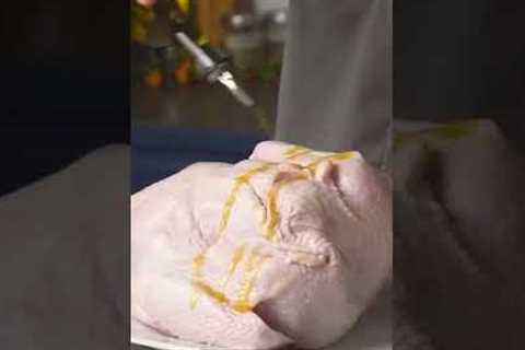 Cajun Fried Turkey Recipe | BBQGuys