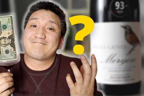 Can you get GREAT WINE under $20?