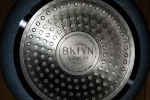 Brooklyn Steel Cookware Review: What You Need to Know