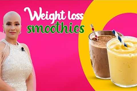 Weight loss smoothies recipe | Paneer recipes for fat loss | Cinnamon drink | Indian diet by Richa