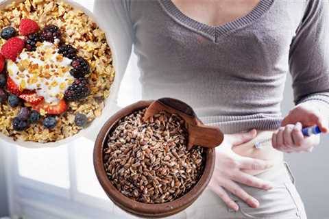 Flax Seed - How to Eat Flax Seed in Your Cooking