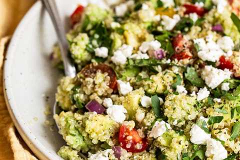 Is Quinoa Good For You?