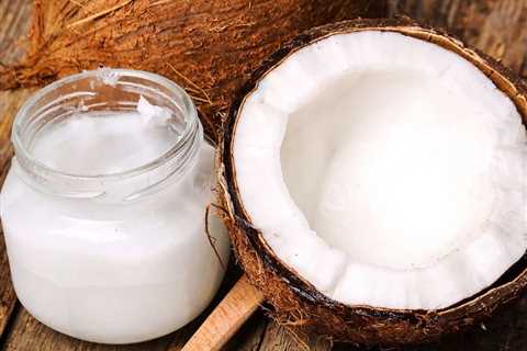 How to Benefit From Coconut Oil