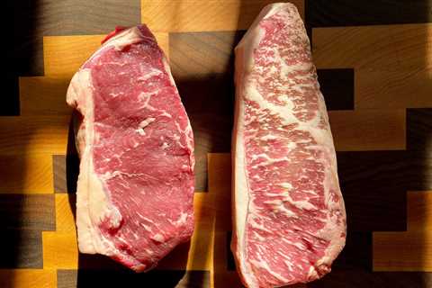 This Boutique Ranch Focuses on Grass-Fed Wagyu, Tasty in Burgers or as Steaks