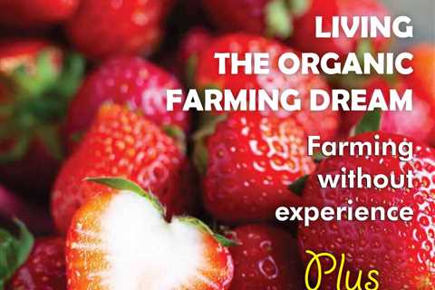 Organic Farming Magazine