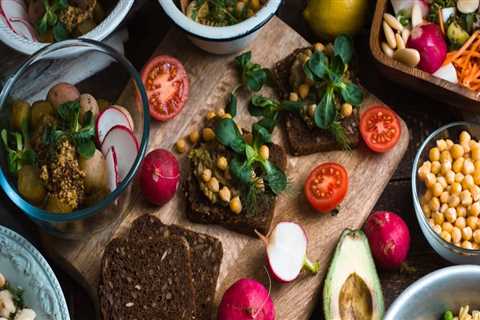 Koshari-ou-Kouchari: Une délicieuse recette de cuisine égyptienne