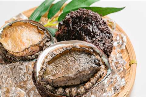 Why is Abalone So Expensive?