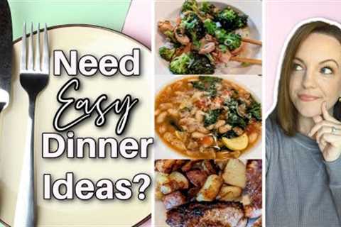 4 recipes you NEED to make THIS WEEK! | Winner Dinners 155