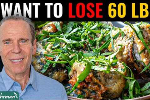 Revolutionize Your Health with Dr. Joel Fuhrman''s Nutrition Tips for a Healthier Meal Plan