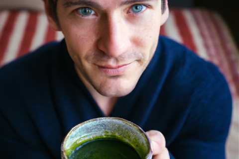 What Are The Benefits Of Matcha Tea