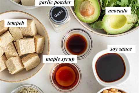Vegan Protein Options For a Nutritious Vegan Breakfast