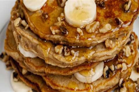 5 Delicious Ways to Reheat Pancakes and Make Them Taste Like New