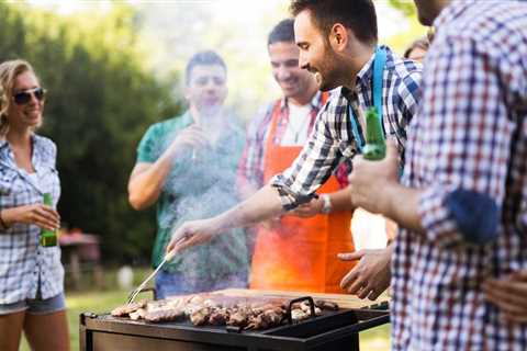 Grilled Steak Leftovers Recipes