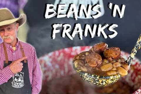 Cooking from the Past: How to Update Classic Beans and Franks