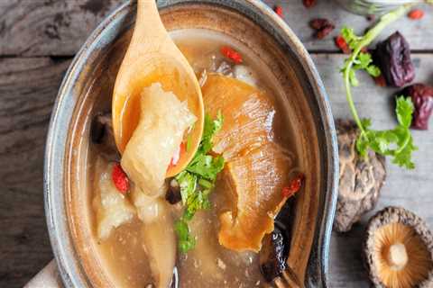 Cooking Fish Maw: Expert Tips for Perfect Results