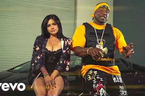 Spice 1, MC Eiht, Lil Eazy-E - Studio Gangstas (Explicit Video) 2023