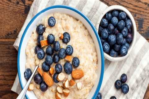 Oatmeal and Porridge: A Comprehensive Overview