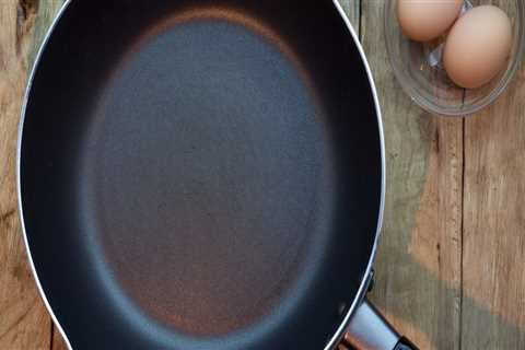 Avoiding Overcrowding the Pan for Successful Cooking