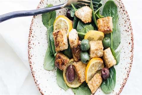 Everything You Need to Know About Vitamins and Minerals in Tempeh