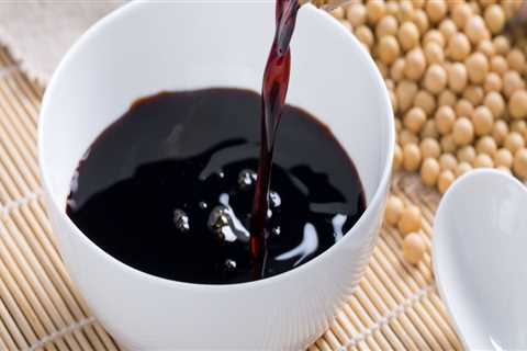 Soy Sauce or Tamari: Exploring the Different Ingredients Used in Marinades