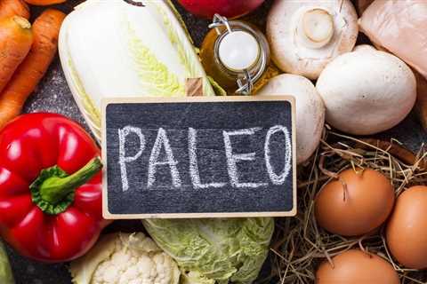 Best Meats for Smoking on a Paleo Diet
