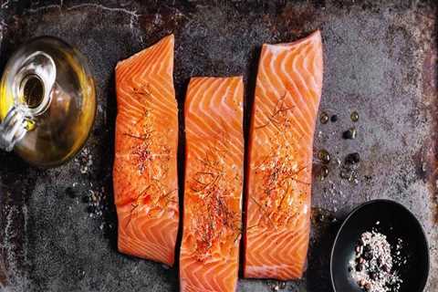 Everything You Need to Know About Omega-3 Fatty Acids